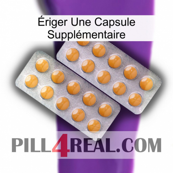 Ériger Une Capsule Supplémentaire levitra2.jpg